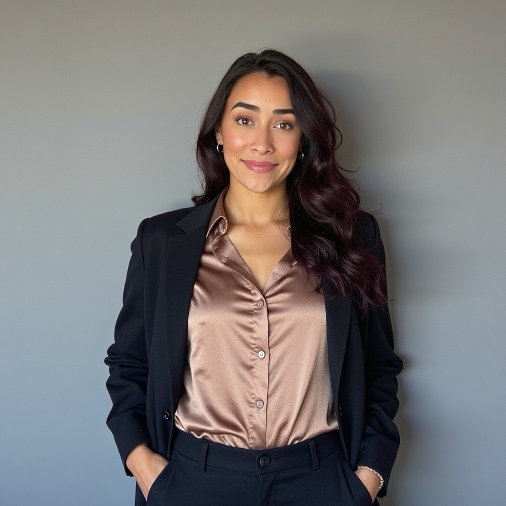 Meet your Posher, Jamie